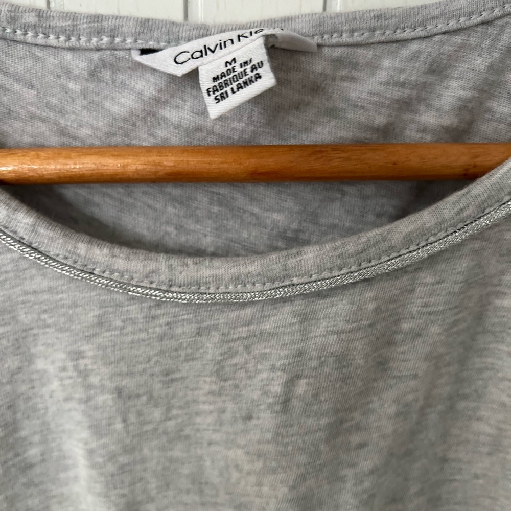Calvin Klein medium tank top
